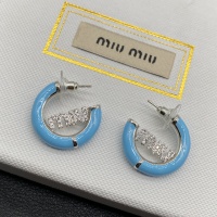 MIU MIU Earrings For Women #1213036