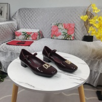 Dolce & Gabbana D&G High-Heeled Shoes For Women #1213041