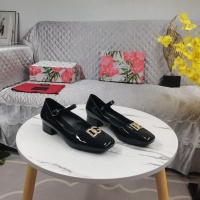 Dolce & Gabbana D&G High-Heeled Shoes For Women #1213042