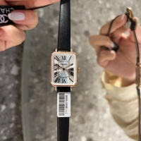 Chanel AAA Quality Watches For Women #1213072