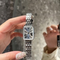 Chanel AAA Quality Watches For Women #1213073