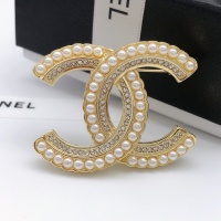 Chanel Brooches For Women #1213075