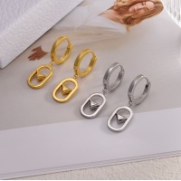 Cheap Prada Earrings For Women #1213080 Replica Wholesale [$27.00 USD] [ITEM#1213080] on Replica Prada Earrings