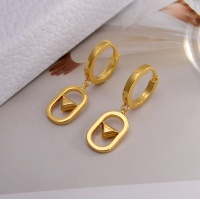 Cheap Prada Earrings For Women #1213081 Replica Wholesale [$27.00 USD] [ITEM#1213081] on Replica Prada Earrings