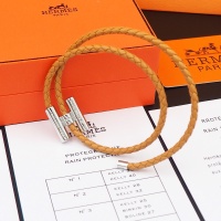 Cheap Hermes Bracelets #1213089 Replica Wholesale [$29.00 USD] [ITEM#1213089] on Replica Hermes Bracelets