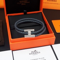 Cheap Hermes Bracelets #1213091 Replica Wholesale [$29.00 USD] [ITEM#1213091] on Replica Hermes Bracelets