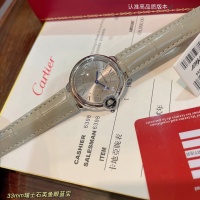 Cheap Cartier AAA Quality Watches For Women #1213097 Replica Wholesale [$122.00 USD] [ITEM#1213097] on Replica Cartier AAA Quality Watches