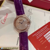 Cartier AAA Quality Watches For Women #1213103