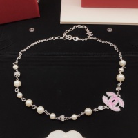 Chanel Necklaces For Women #1213107