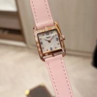 Cheap Hermes AAA Quality Watches For Women #1213109 Replica Wholesale [$160.00 USD] [ITEM#1213109] on Replica Hermes Quality Watches