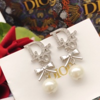 Christian Dior Earrings For Women #1213118