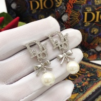 Cheap Christian Dior Earrings For Women #1213118 Replica Wholesale [$29.00 USD] [ITEM#1213118] on Replica Christian Dior Earrings