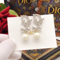 Cheap Christian Dior Earrings For Women #1213118 Replica Wholesale [$29.00 USD] [ITEM#1213118] on Replica Christian Dior Earrings