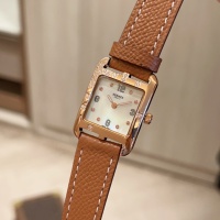 Hermes AAA Quality Watches For Women #1213126