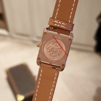 Cheap Hermes AAA Quality Watches For Women #1213126 Replica Wholesale [$160.00 USD] [ITEM#1213126] on Replica Hermes Quality Watches