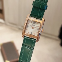 Hermes AAA Quality Watches For Women #1213140