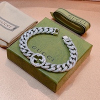 Cheap Gucci Bracelets For Unisex #1213144 Replica Wholesale [$80.00 USD] [ITEM#1213144] on Replica Gucci Bracelets