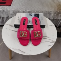 Dolce & Gabbana D&G Slippers For Women #1213146