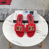 Dolce & Gabbana D&G Slippers For Women #1213147
