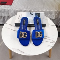 Dolce & Gabbana D&G Slippers For Women #1213151