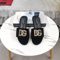 Dolce & Gabbana D&G Slippers For Women #1213153