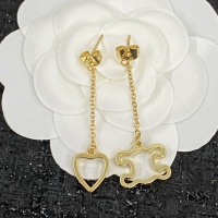 Cheap Celine Earrings For Women #1213157 Replica Wholesale [$29.00 USD] [ITEM#1213157] on Replica Celine Earrings