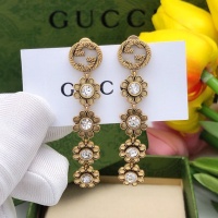 Gucci Earrings For Women #1213169