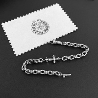 Cheap Chrome Hearts Bracelets #1213170 Replica Wholesale [$42.00 USD] [ITEM#1213170] on Replica Chrome Hearts Bracelets