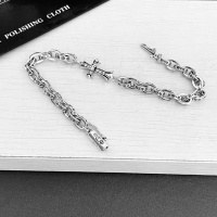 Cheap Chrome Hearts Bracelets #1213170 Replica Wholesale [$42.00 USD] [ITEM#1213170] on Replica Chrome Hearts Bracelets