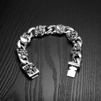 Chrome Hearts Bracelets #1213174