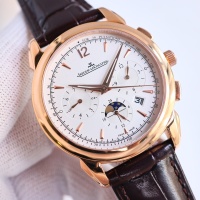 Cheap Jaeger-LeCoultre AAA Quality Watches For Men #1213178 Replica Wholesale [$502.48 USD] [ITEM#1213178] on Replica Jaeger-LeCoultre AAA Quality Watches