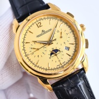 Cheap Jaeger-LeCoultre AAA Quality Watches For Men #1213179 Replica Wholesale [$502.48 USD] [ITEM#1213179] on Replica Jaeger-LeCoultre AAA Quality Watches