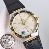 OMEGA AAA Quality Watches For Men #1213188