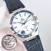 OMEGA AAA Quality Watches For Men #1213191