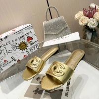 Dolce & Gabbana D&G Slippers For Women #1213196