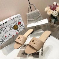 Dolce & Gabbana D&G Slippers For Women #1213198
