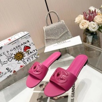 Dolce & Gabbana D&G Slippers For Women #1213203