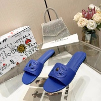 Dolce & Gabbana D&G Slippers For Women #1213205