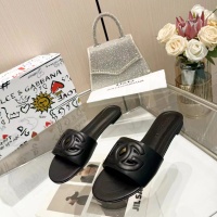 Dolce & Gabbana D&G Slippers For Women #1213206