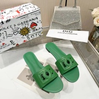 Dolce & Gabbana D&G Slippers For Women #1213207