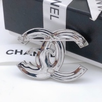 Cheap Chanel Brooches For Women #1213222 Replica Wholesale [$29.00 USD] [ITEM#1213222] on Replica Chanel Brooches