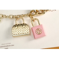 Cheap Louis Vuitton LV Key Holder And Bag Buckle #1213233 Replica Wholesale [$32.00 USD] [ITEM#1213233] on Replica Louis Vuitton LV Key Holder And Bag Buckle