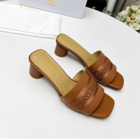 Cheap Christian Dior Slippers For Women #1213235 Replica Wholesale [$82.00 USD] [ITEM#1213235] on Replica Christian Dior Slippers