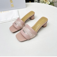 Christian Dior Slippers For Women #1213240