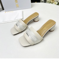 Christian Dior Slippers For Women #1213242