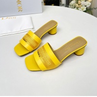 Christian Dior Slippers For Women #1213243