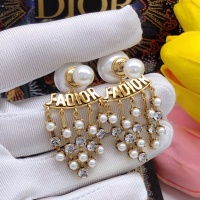 Cheap Christian Dior Earrings For Women #1213253 Replica Wholesale [$27.00 USD] [ITEM#1213253] on Replica Christian Dior Earrings