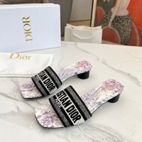 Christian Dior Slippers For Women #1213261