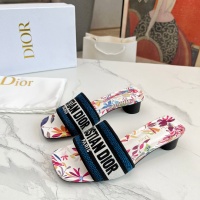 Christian Dior Slippers For Women #1213262