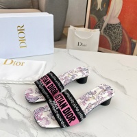 Christian Dior Slippers For Women #1213264